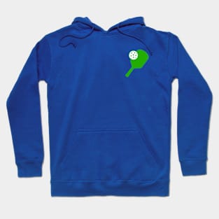 Do You Pickleball Hoodie